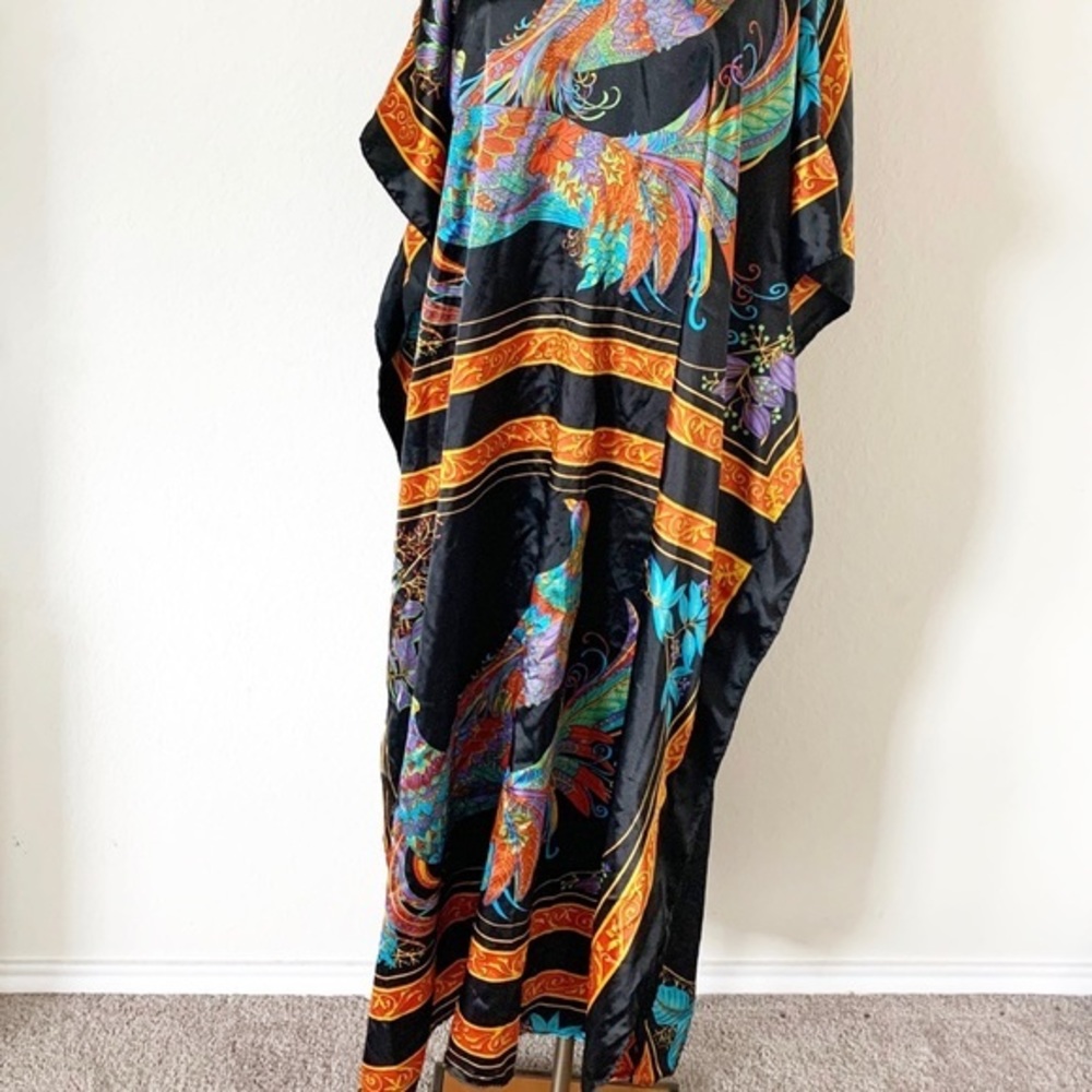 Winlar Kimono